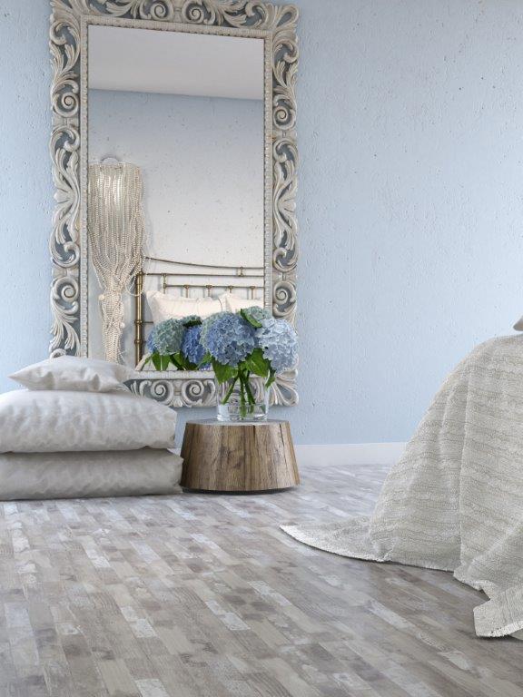 9 tendências de revestimentos em 2015 arquidicas Sala de casa sofisticada com o piso porcelanatoiso